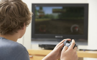 Βιντεοπαιχνίδια: Από ποια δερματική πάθηση κινδυνεύουν όσοι παίζουν πολλές ώρες - Φωτογραφία 1