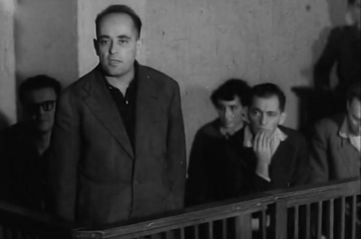 Η σπείρα διανοουμένων που εκτέλεσε τη μεγαλύτερη ληστεία τράπεζας - Φωτογραφία 10