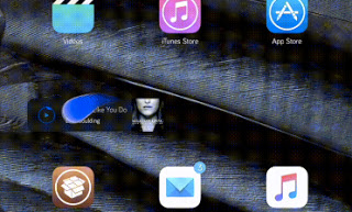 TinyPlayer: Το tweak που προ αναγγέλλει το jailbreak του ios 9.3 - Φωτογραφία 2