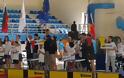 Άνοιξε στο Βόλο η αυλαία των Βαλκανικών Αγώνων Κολύμβησης Εφήβων - Νεανίδων - Φωτογραφία 1