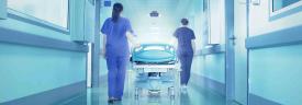 Κλειδώνουν οι διοικητές στα μεγάλα νοσοκομεία της Αττικής - Φωτογραφία 1