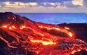 Ηφαίστειο Κιλαουέα: Η φωτιά εντός [video]