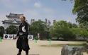 Δείτε τι μπορεί να κάνει ο πρώτος ξένος νίντζα στην Ιαπωνία... [video]