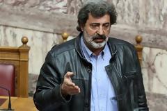 Αποφασίζει και διατάζει ο Πολάκης