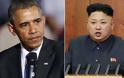 Οι απειλές του Kim Jong Un στον Ομπάμα