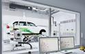 Siemens και Valeo ετοιμάζουν κινητήρες υψηλής τάσης για ηλεκτρικά αυτοκίνητα