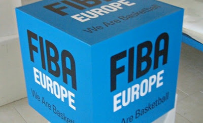 ΑΝΑΚΟΙΝΩΣΗ... ΠΡΟΣΚΛΗΣΗ FIBA ΣΕ EUROLEAGUE! - Φωτογραφία 1