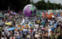 Διαδηλώσεις σε όλο τον κόσμο για το Κλίμα ετοιμάζουν το Μάιο ομάδες ακτιβιστών