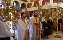 Η Εορτή των Βαΐων με κερκυραϊκά βάγια στον Ιερό ναό του Αγίου Νεκταρίου Ναυπλίου [video] - Φωτογραφία 5