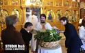 Η Εορτή των Βαΐων με κερκυραϊκά βάγια στον Ιερό ναό του Αγίου Νεκταρίου Ναυπλίου [video] - Φωτογραφία 6