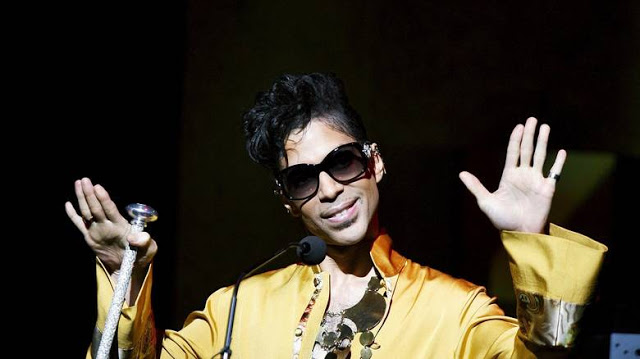 Με τα δικά του λόγια: 10 πράγματα που μας έμαθε ο Prince - Φωτογραφία 2