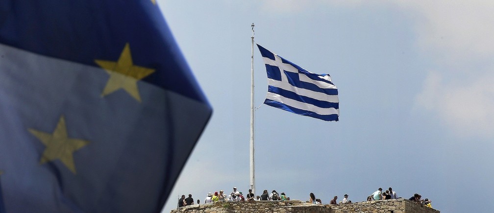 Greece could be facing a new crisis – but for a reason you might not expect - Φωτογραφία 1