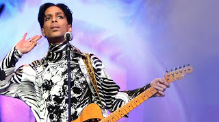 Τι είναι αυτό που σχεδόν κανείς δεν ήξερε για τον Prince; [photos] - Φωτογραφία 1