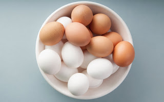 Το ήξερες; Τι συμβαίνει στον οργανισμό μας όταν τρώμε αυγά; - Φωτογραφία 1
