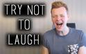 Δείτε το παρακάτω βίντεο και λιώστε στο γέλιο... [video]