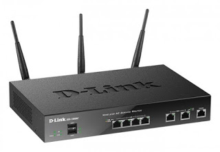 Αδιάκοπη συνδεσιμότητα δικτύου με το D-Link Wireless AC VPN router - Φωτογραφία 1