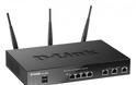 Αδιάκοπη συνδεσιμότητα δικτύου με το D-Link Wireless AC VPN router