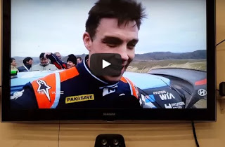 WRC: Αργεντινή - Νικητής ο Hayden Paddon με Hyundai [video] - Φωτογραφία 1