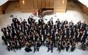 Συναυλία της Συμφωνικής Ορχήστρας του Δ. Θεσσαλονίκης στο ΑΠΘ με ελεύθερη είσοδο