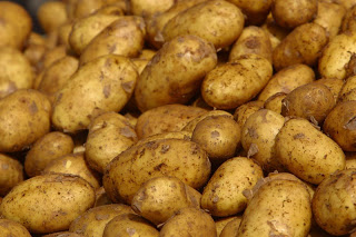Μεγάλη προσοχή: Αυτές είναι οι πατάτες που ΔΕΝ ΠΡΕΠΕΙ να τρώτε [photo] - Φωτογραφία 1