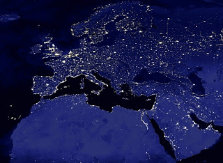 Υπερδίκτυο χαρίζει ΑΠΕ 100% σε Ευρώπη, Βόρεια Αφρική και Μέση Ανατολή! - Φωτογραφία 1