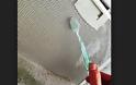 ΤΕΛΕΙΟ: Πως να καθαρίσεις τα μεταλλικά φίλτρα απορροφητήρα εύκολα και αποτελεσματικά [photos] - Φωτογραφία 1