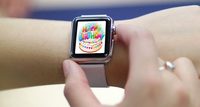 Τα γενέθλια και η επιτυχία του Apple Watch - Φωτογραφία 1