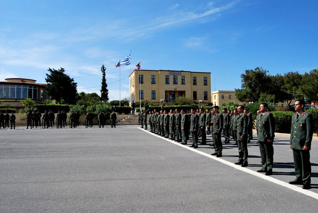 Τελετές Ονομασίας ΔΕΑ 2015/ΣΤ΄ ΕΣΣΟ - Φωτογραφία 9