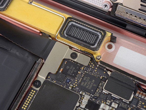 Το νέο MacBook 12 ιντσών είναι σχεδόν αδύνατο να επισκευαστεί από τρίτους - Φωτογραφία 4