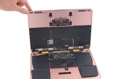 Το νέο MacBook 12 ιντσών είναι σχεδόν αδύνατο να επισκευαστεί από τρίτους