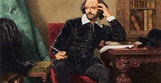 Τέσσερις αιώνες από τον θάνατο του Σαίξπηρ: Άγνωστες πτυχές της ζωής του - Φωτογραφία 1