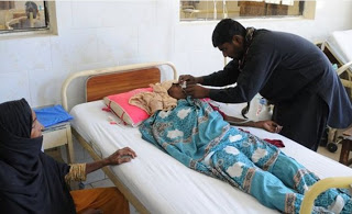 Θρίλερ στο Πακιστάν: 23 άτομα πέθαναν από δηλητηριασμένα γλυκά - Φωτογραφία 1