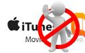 Έκλεισε η Κίνα την πρόσβαση σε iBooks Store και iTunes Movie