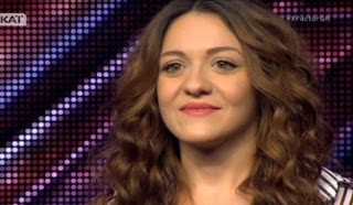 ΔΕΙΤΕ την 18χρονη Πομάκα που μάγεψε το X Factor - Φωτογραφία 1