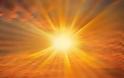 Οι θετικές και οι αρνητικές επιδράσεις της ανόδου της θερμοκρασίας και της ηλιοφάνειας