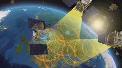 Σύστημα EGNOS: Νέα εποχή στην δορυφορική πλοήγηση - Φωτογραφία 2