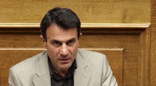 Λαπαβίτσας: Ο ΣΥΡΙΖΑ είναι πια ένα Μνημονιακό κόμμα... - Φωτογραφία 1