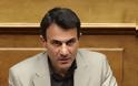 Λαπαβίτσας: Ο ΣΥΡΙΖΑ είναι πια ένα Μνημονιακό κόμμα...