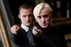 Απίστευτο! Θυμάστε τον Gregory Goyle από τον Harry Potter; Δείτε τι κάνει σήμερα.... [photos]