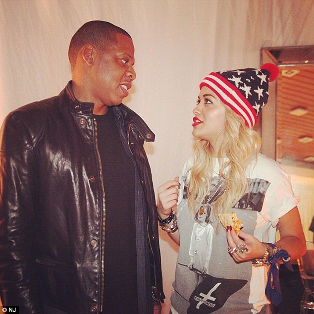 Σκάνδαλο στη Showbiz: Με ποια ΠΑΣΙΓΝΩΣΤΗ τραγουδίστρια απάτησε ο Jay-Z τη Beyonce; [photo] - Φωτογραφία 2