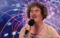 ΣΟΚ! Τι συνέβη στη Susan Boyle; [photo]