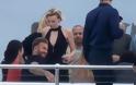 Ποια είναι αυτή η ξανθιά και τι κάνει σε σκάφος με τον David Beckham; [photos] - Φωτογραφία 3