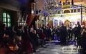 Ναύπλιο: Ύμνοι μελωδίας της Μεγάλης Εβδομάδας στον Ναό του Αγίου Σπυρίδωνα [photo]