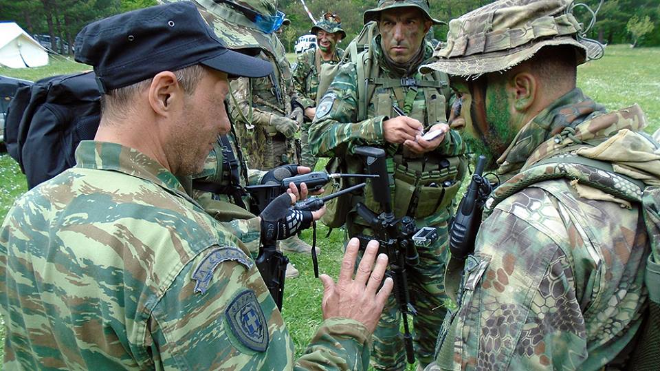 Συμμετοχή της ΛΕΦΕΔ Λήμνου στην άσκηση Μακεδονομάχος 2016 , στην Παναγία Σουμελά στην Καστανιά Ημαθίας (φωτο) - Φωτογραφία 18