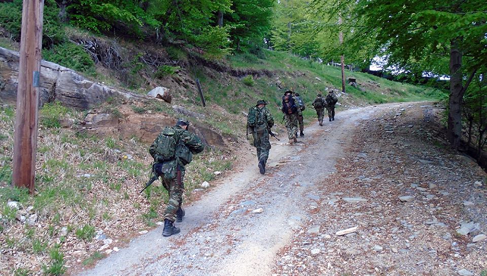 Συμμετοχή της ΛΕΦΕΔ Λήμνου στην άσκηση Μακεδονομάχος 2016 , στην Παναγία Σουμελά στην Καστανιά Ημαθίας (φωτο) - Φωτογραφία 21