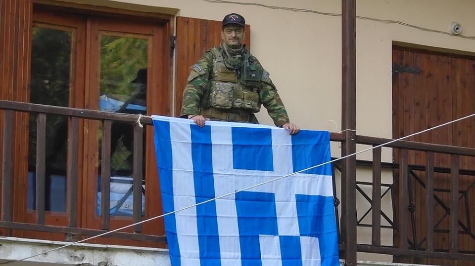 Συμμετοχή της ΛΕΦΕΔ Λήμνου στην άσκηση Μακεδονομάχος 2016 , στην Παναγία Σουμελά στην Καστανιά Ημαθίας (φωτο) - Φωτογραφία 22