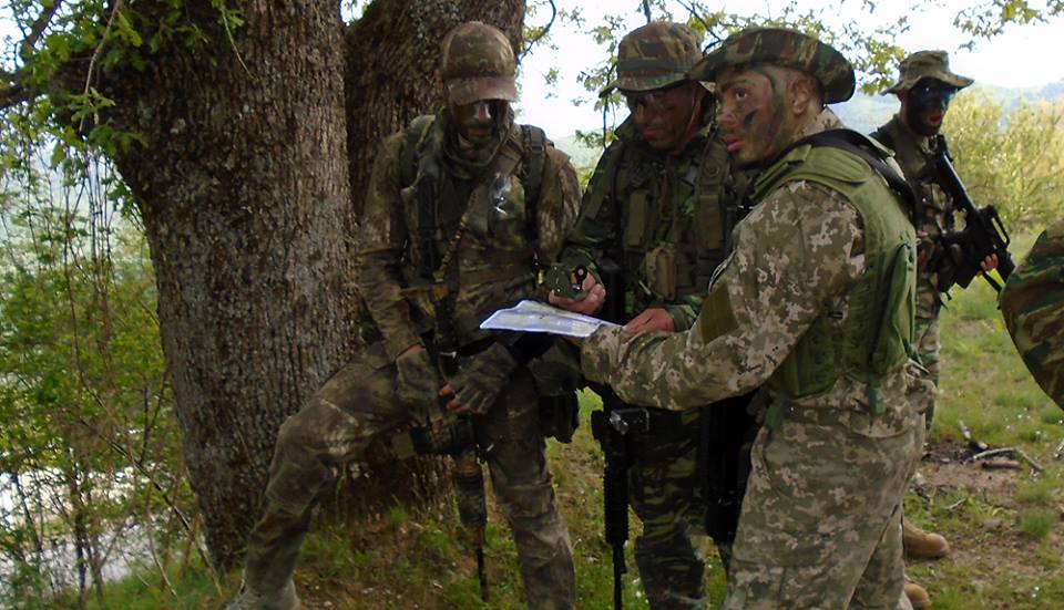 Συμμετοχή της ΛΕΦΕΔ Λήμνου στην άσκηση Μακεδονομάχος 2016 , στην Παναγία Σουμελά στην Καστανιά Ημαθίας (φωτο) - Φωτογραφία 35