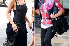 Fringe Bags: Οι τσάντες με κρόσσια είναι το πιο hot αξεσουάρ της σεζόν!