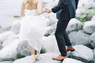 10 παραδόσεις που δε χρειάζεται να ακολουθήσεις στο γάμο σου! - Φωτογραφία 1