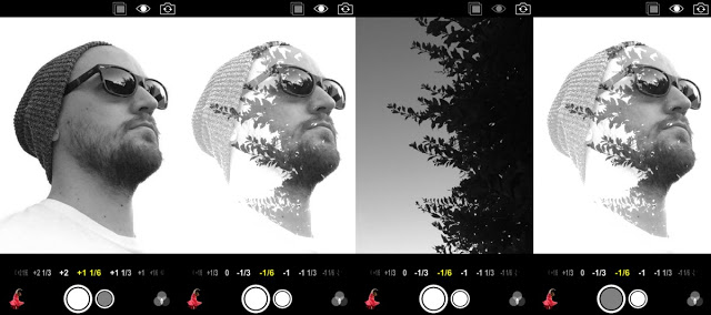 Multiple Exposure : AppStore free today - Φωτογραφία 4